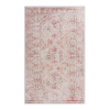 Naar 5x8 Area Rug, Washable Rug, Low-Pile, Non-Slip, Non-Shedding, Foldable, Kid & Pet Friendly - Area Rugs for living room, bedroom, kitchen