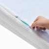 Mattress Topper, Queen Size, 3 in Thickness, Soft Memory Foam Mattress Pad, Premium Cooling Gel Infusion, Detachable and Washable